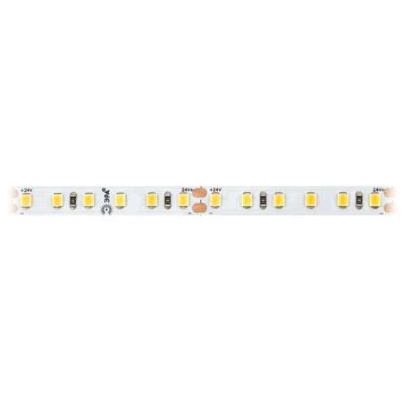 LED era tape, 5 m, IP33, SMD2835, 120 LED/m, 14.4 W/m, 24 V, glow warm white