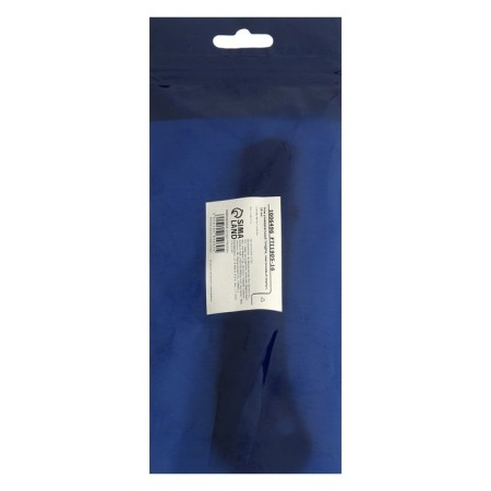A universal tundra knife, a plastic case, 18 mm-9