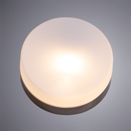Aqua-Tablet lamp, 1x60W E27, bronze color-1