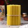 Honey candles No. 80, packaging 2kg, paraffin + honey oil