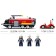 Design Firefighters "Firefighters", 381 details