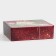Mail folding box, 30.7 × 22 × 9.5 cm