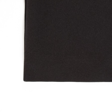 Women's shorts Minaku: Casual Collection Black Black, Rr. 40-7