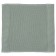 Waffle towel Tkano Essential, 612 g, size 30x30 cm, color sage