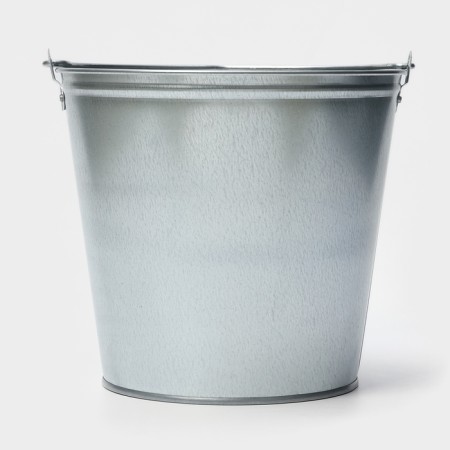 Glorious bucket, 12 l, GOST-1