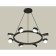 Ambrella Light, Traditional Diy, XB9198151, 8XGX53, Black Sand color, Golored silver, polished silver.