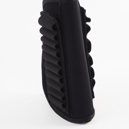 Parntash for a universal butt, caliber 12, 16, 20, 7.62 mm, 6 rounds, neoprene-3
