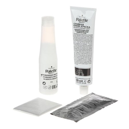 PALETTE PALETTE PALETTE COMPENTE, CAKAO tone-5