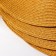Set of serving napkins on the table "loft", 4 pcs, d = 38 cm, sand color