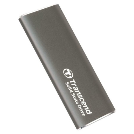 SSD Transcend USB-C 2TB TS2TESD265C SSD TRANSCEND-1