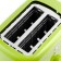 Toster KitFort KT-2050-2, 850 W, 7 fry modes, 2 toasts, light green