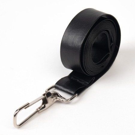 Erotic bdsm set of oka-hpki, black, 11 objects-10
