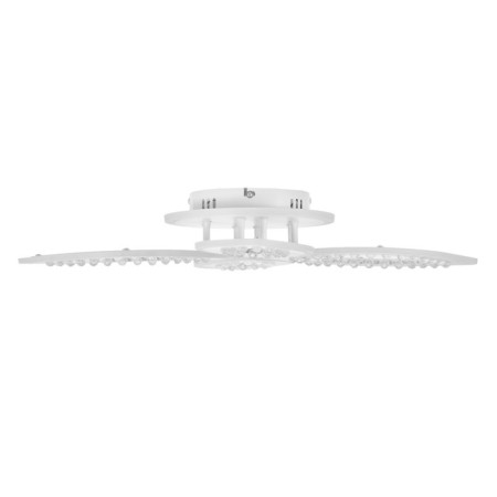Luer with PDD "Alina" LED 150W 3000-6000W RGB white 64x48.5x9cm Bayerlux-5