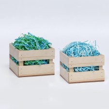Paper filler, sea breeze, mix, 1000 g