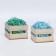 Paper filler, sea breeze, mix, 1000 g