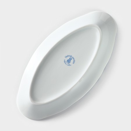 Porcelain herring "Beatrice", 250 ml-4