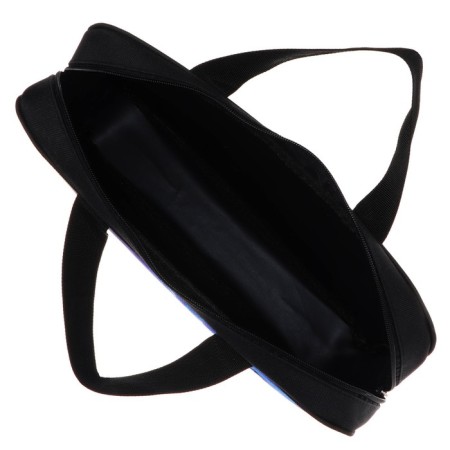 Textile folder Calligrata "Hockey", 35 x 27 x 7 cm-6