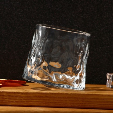 The impenetrable glass "Antistress", 160 ml.-3