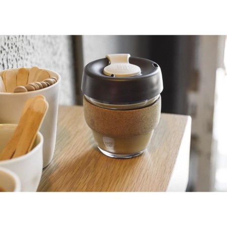 Mug Keepcup Brew Cork S, 227 ml, saskatoon-3