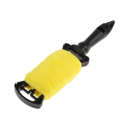 Cord nylon marking tundra, on a coil, 1.5 mm x 100 m