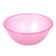 Salad bowl, 400 ml, mix color