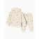 Costume: sweatshirt and pants crumb I Flower, height 68-74 cm, beige