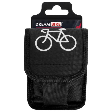 Set of bicycle tools: case, multi -compound, remotekt, installations
