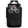 Set of bicycle tools: case, multi -compound, remotekt, installations