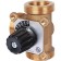Mixing valve stout SVM-0013-012501, 1 "-1 1/2", three-way, KVS 8