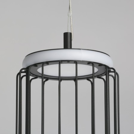 Aisfeld lamp, size 16x200x16 cm, 24W 1xLED-5