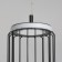 Aisfeld lamp, size 16x200x16 cm, 24W 1xLED