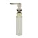 Disator for detergents Ulgran u02-328, beige color