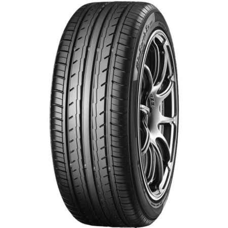 Summer tire Yokohama Bluearth-Ses ES32A 225/50 R17 94V