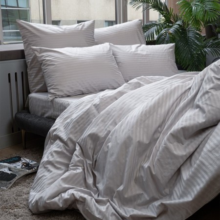 Bed linen euro, size 220x240 cm, 200x220 cm, 50x70 cm - 2 pcs, 70x70 cm - 2 pcs-1
