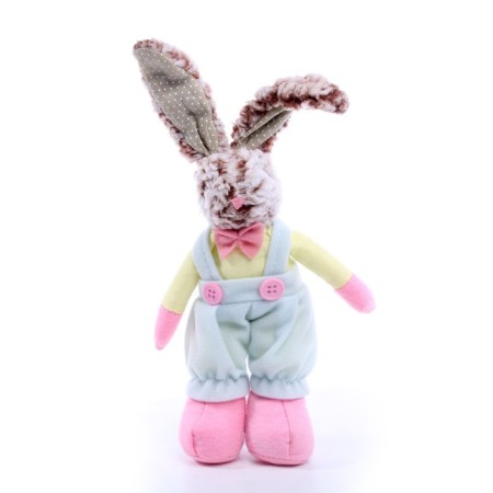 Soft toy "Rabbit"-1