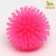 Cat ball needle, soft, 3.5 cm, pink