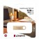 USB flash drive_128 GB kingston dt SE9 G3 Golden/R220MB/S/W100MB/USB 3.0/DTSE9G3/106987