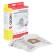 M-46 ozone bags synthetic for a vacuum cleaner, 5 pcs
