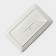Porcelain Serving dish Magistro Kingdom, 38.5 × 23.5 × 2.5 cm