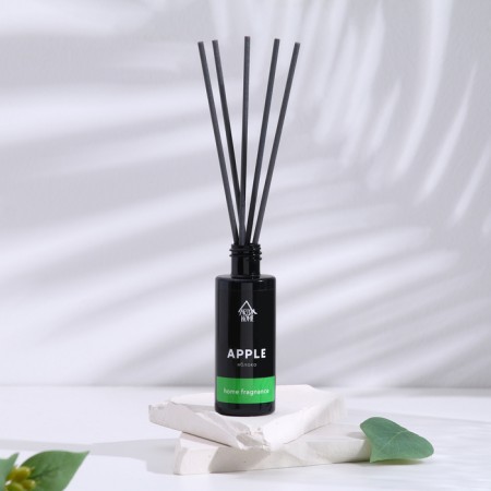Aromatic diffuser "Sunny", 50 ml, apple-1