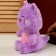 Soft toy "Zlyuka", 22 cm