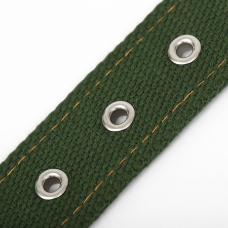 Break of Twalge Two -layer, 72 x 3.5 cm, khaki-5