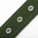 Break of Twalge Two -layer, 72 x 3.5 cm, khaki