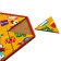 Puzzle "Toys", solitaire