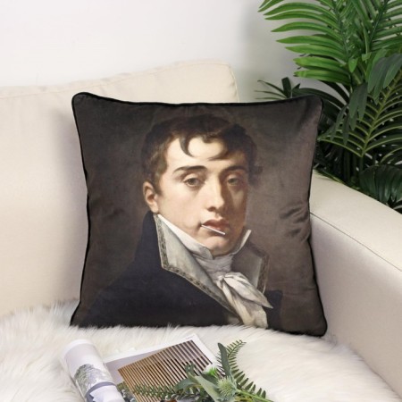 Sofi de Marko Funny Art No. 2 pillow, size 45x45 cm