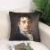 Sofi de Marko Funny Art No. 2 pillow, size 45x45 cm