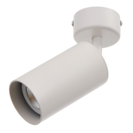 Lamp 671519/1 GU10 40W white 6x6x15 cm-1