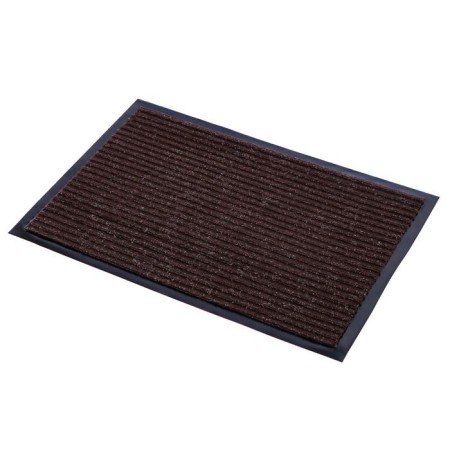 The mature mature, ribbed, “standard”, 40 × 60 cm, brown color-1