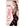 Women's tights Velour Active, size 5, color Nero