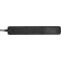 Network filter Garrison 2.0 EPS-5-B-5, 5 P, 10A, 5M, Ur. Protection 2+, black